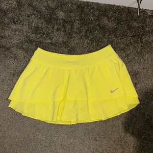 COPY - Nike tennis skirt